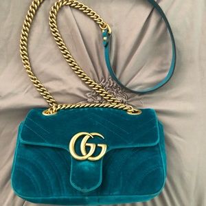 Gucci purse